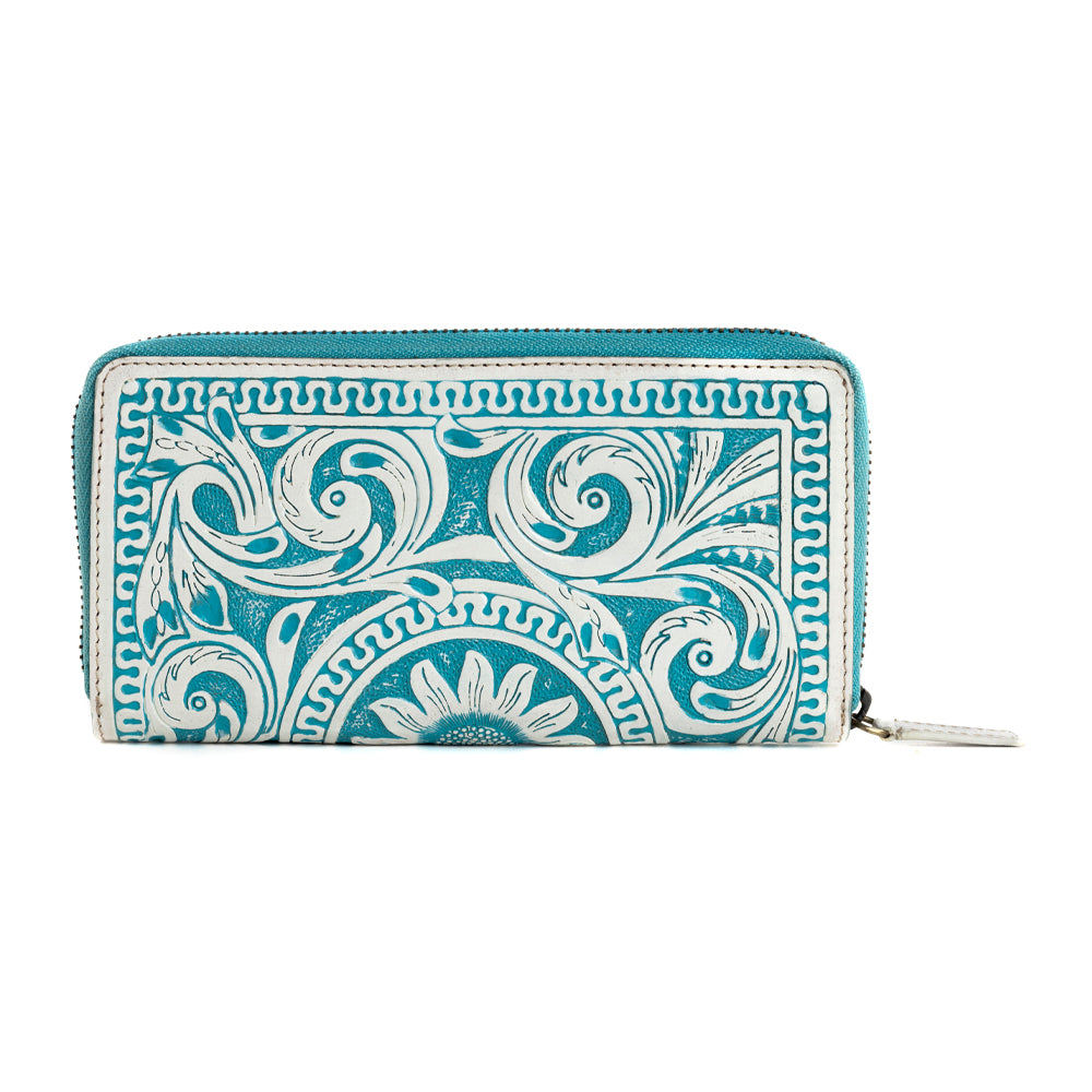 Sunset Valley Wallet Variant Combo