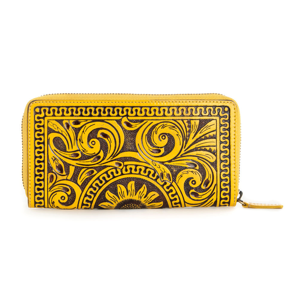 Sunset Valley Wallet Variant Combo
