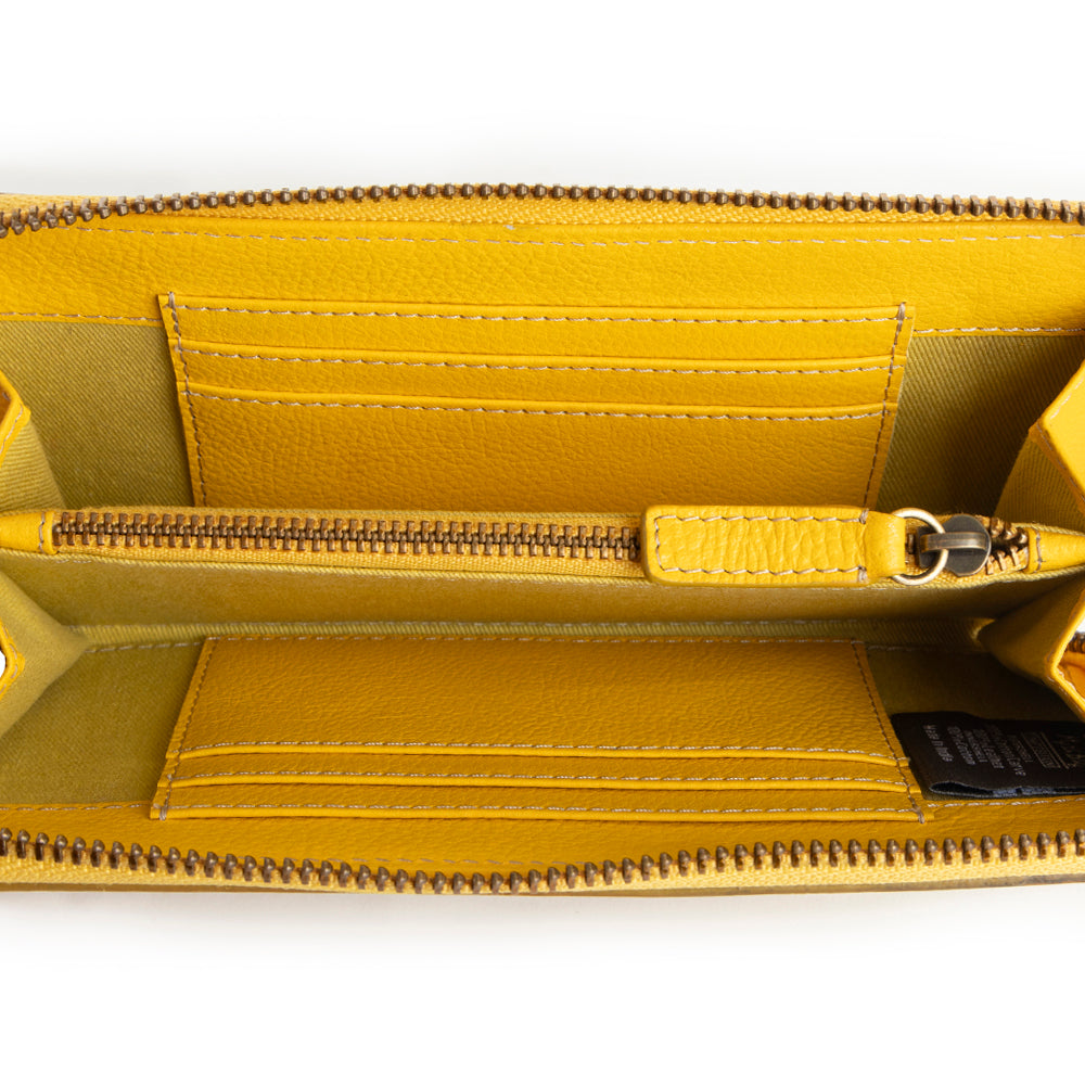 Sunset Valley Wallet Variant Combo