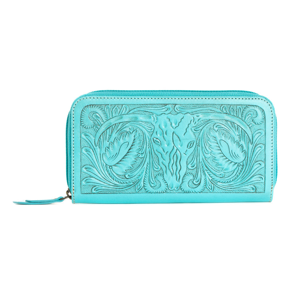 Steerhallow Canyon Wallet Variant Combo