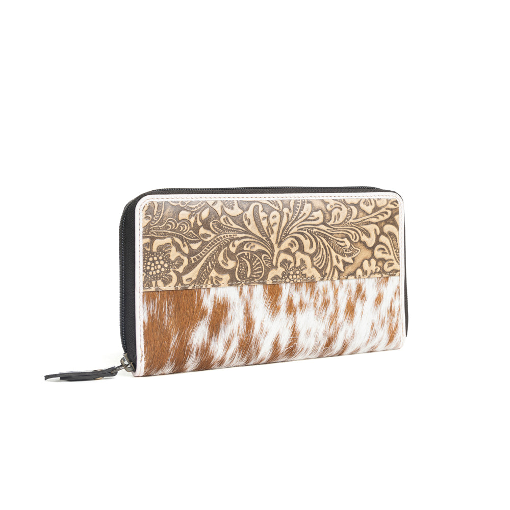 Of Prairie Sunsets Wallet