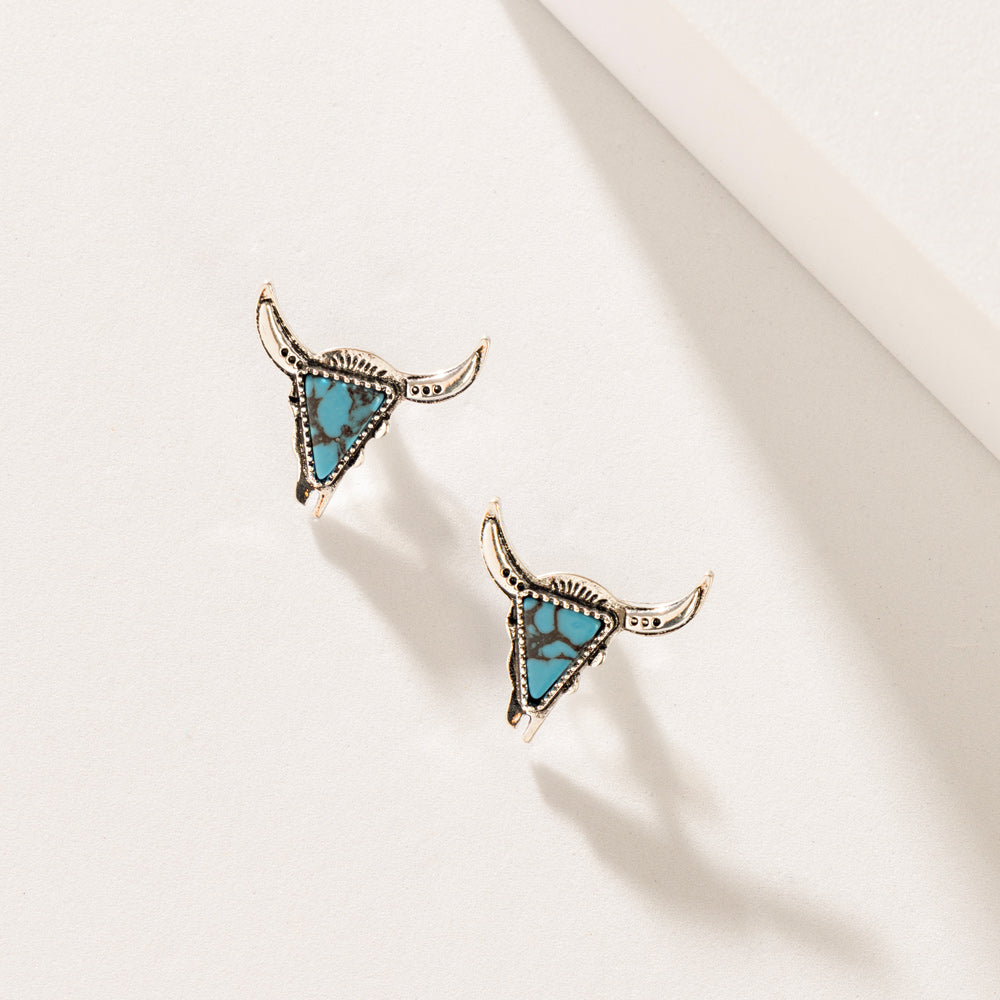 Sky Herd Earrings