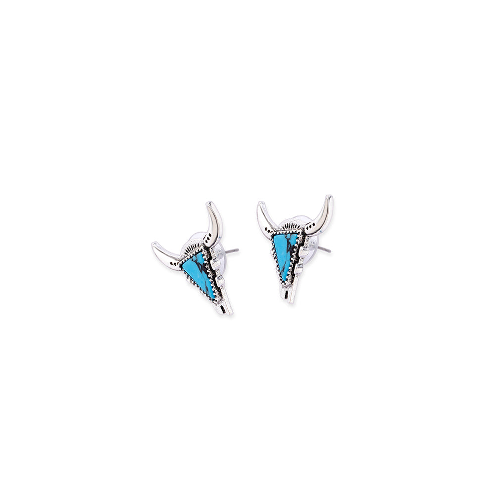 Sky Herd Earrings
