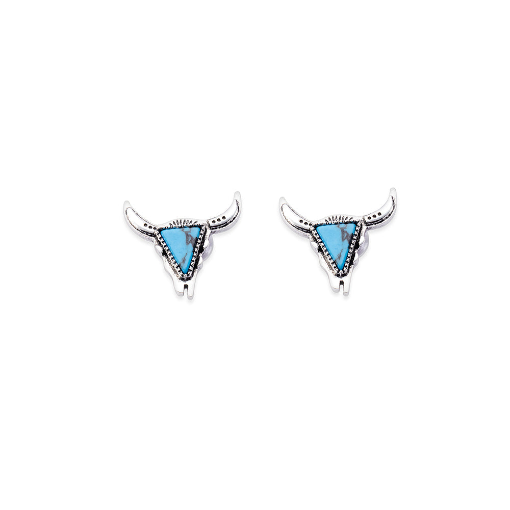 Sky Herd Earrings