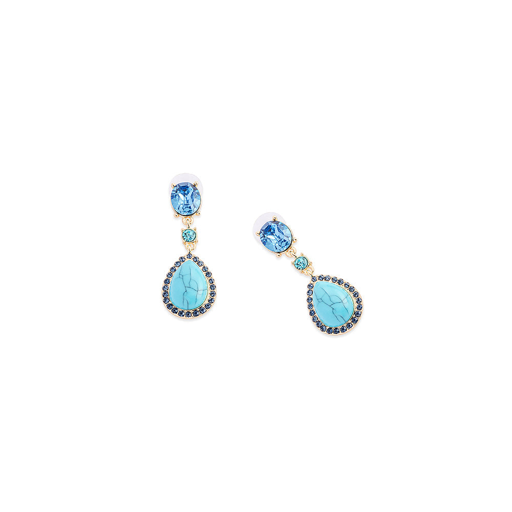 Prairie Sunstar Earrings