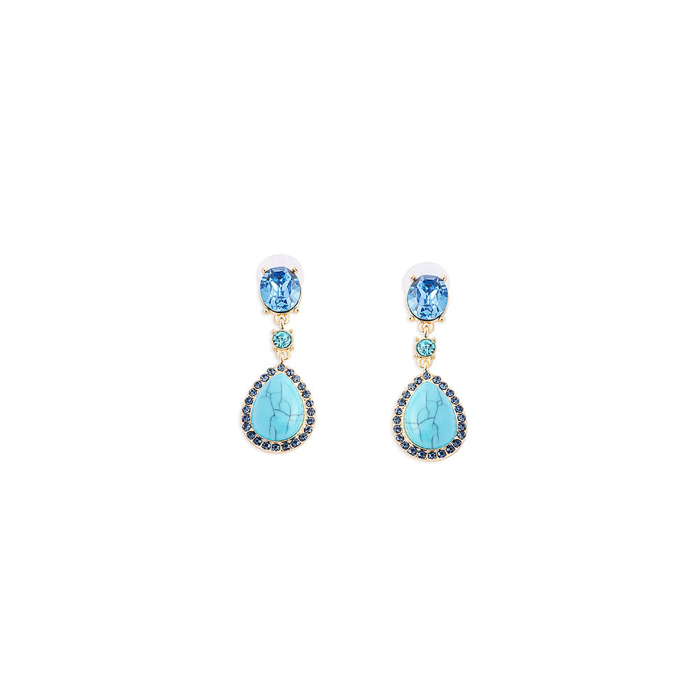 Prairie Sunstar Earrings