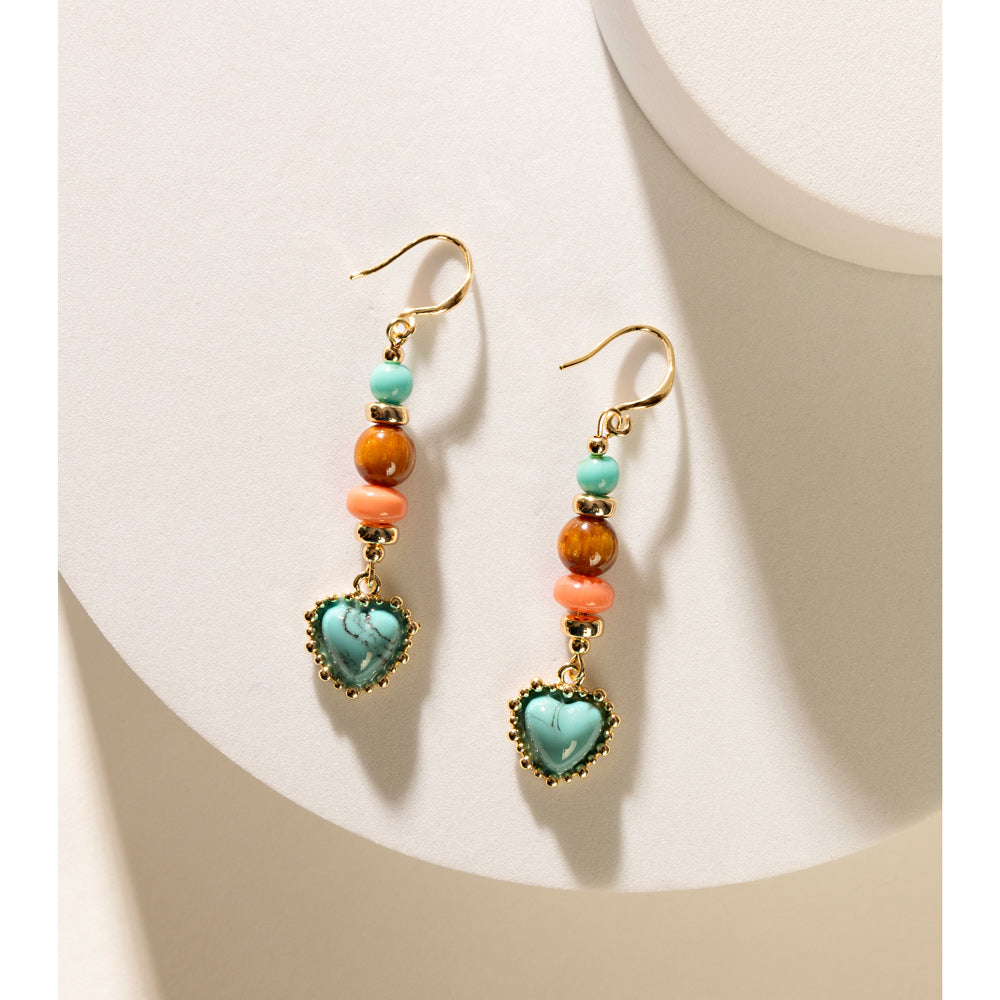 Trail Delight Earrings