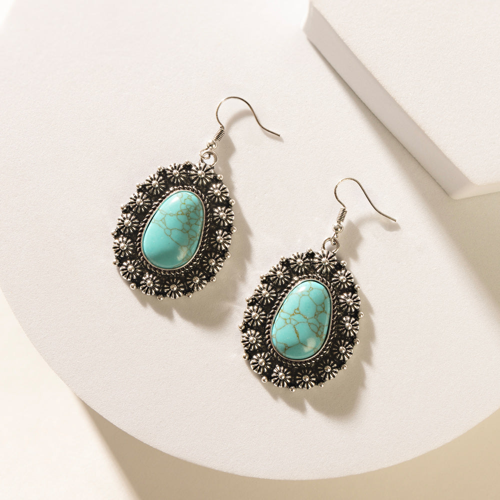 Lunare Light Earrings