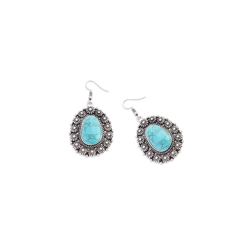 Lunare Light Earrings