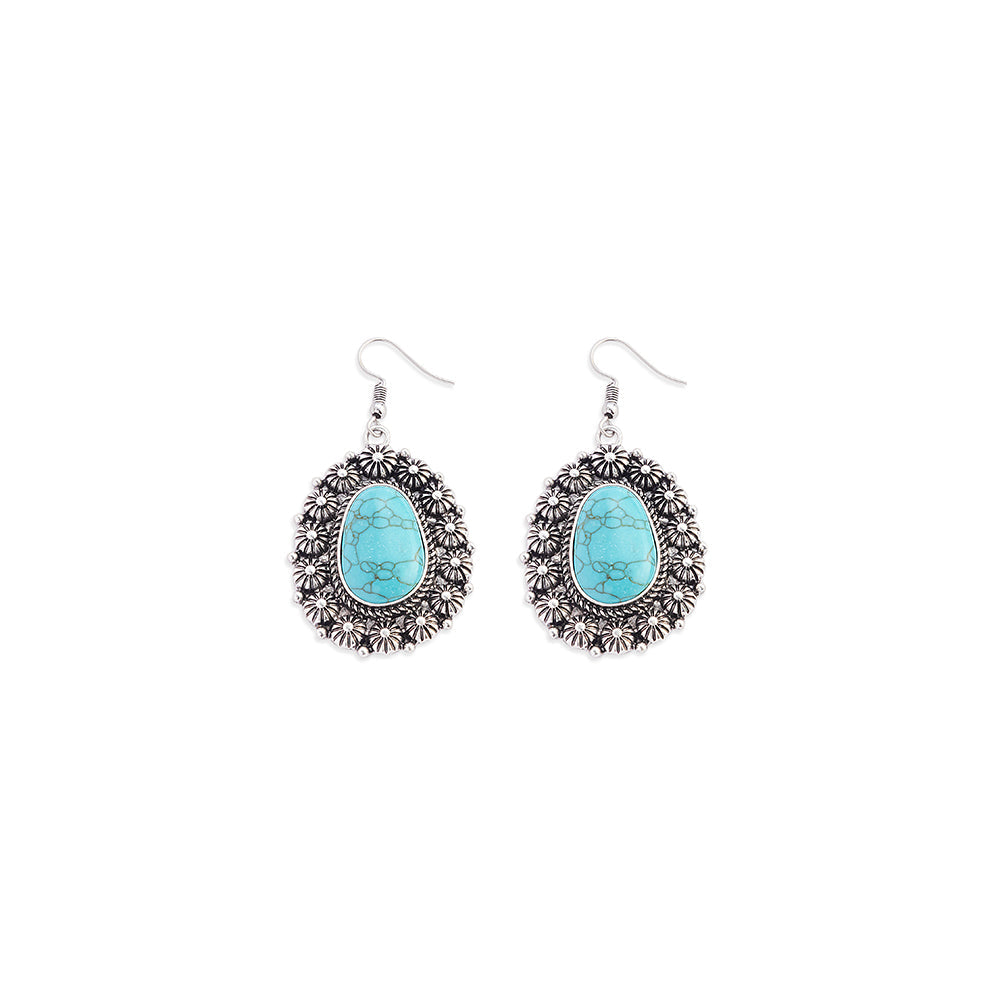 Lunare Light Earrings