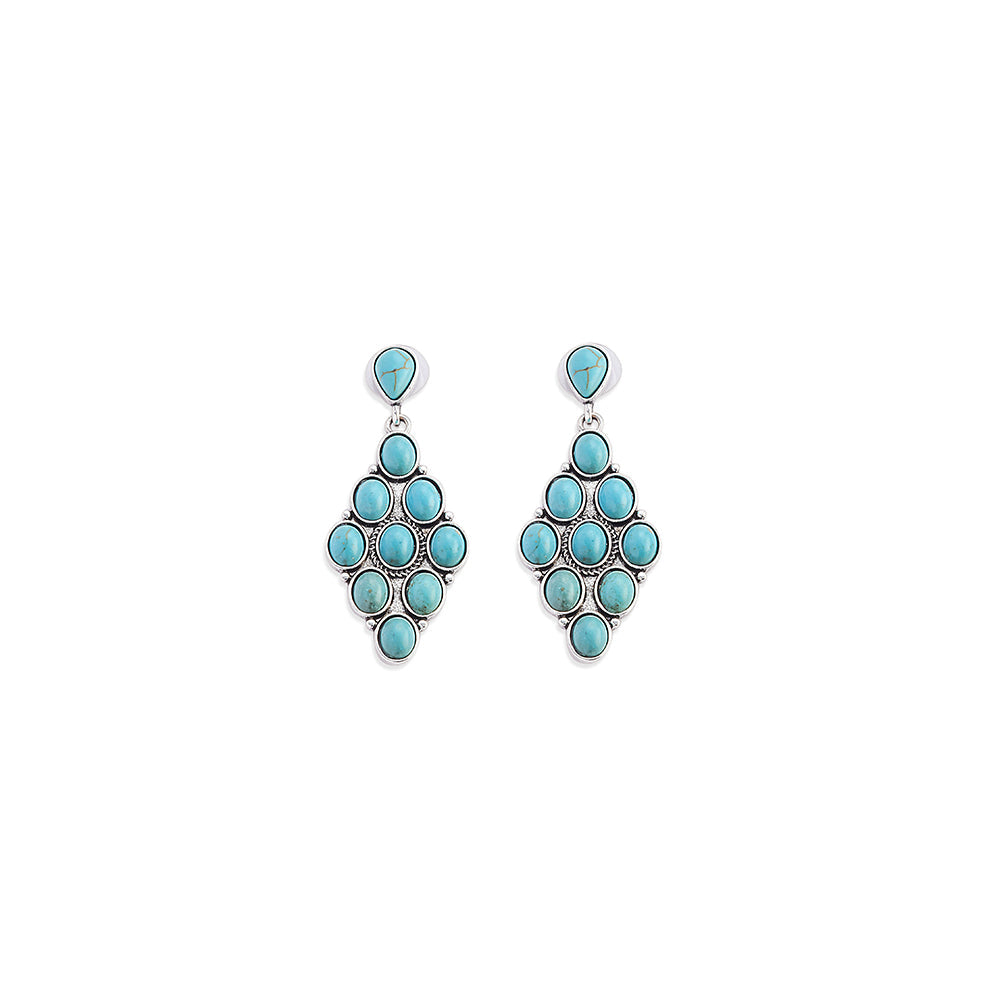 Kalipso Trail Earrings