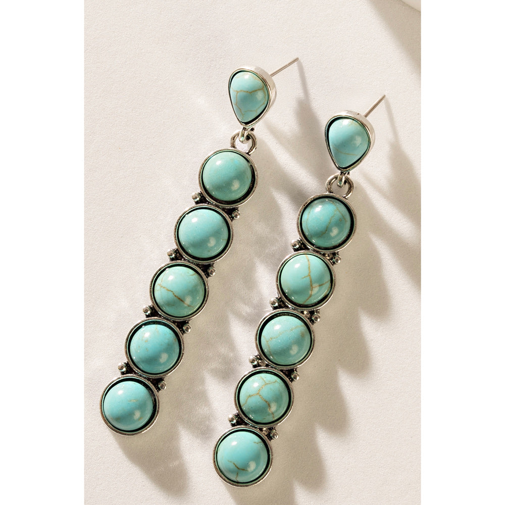 Totem's Wish Earrings