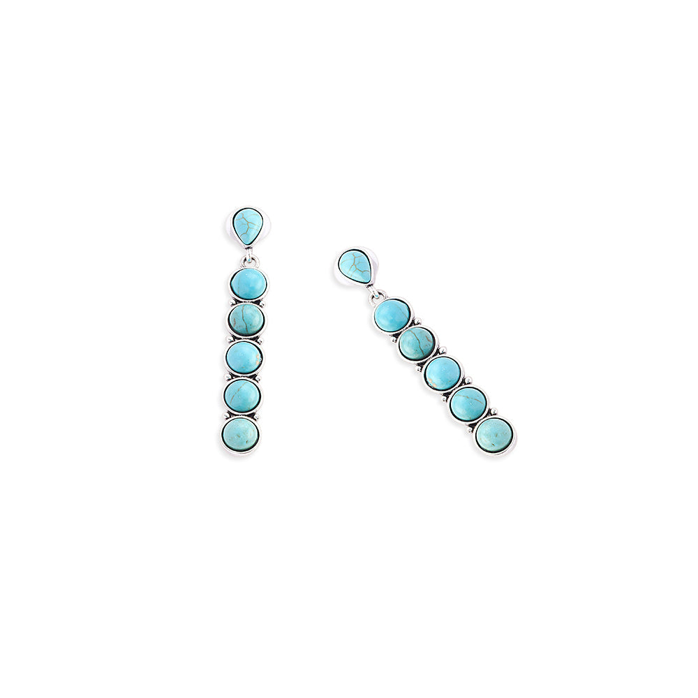 Totem's Wish Earrings