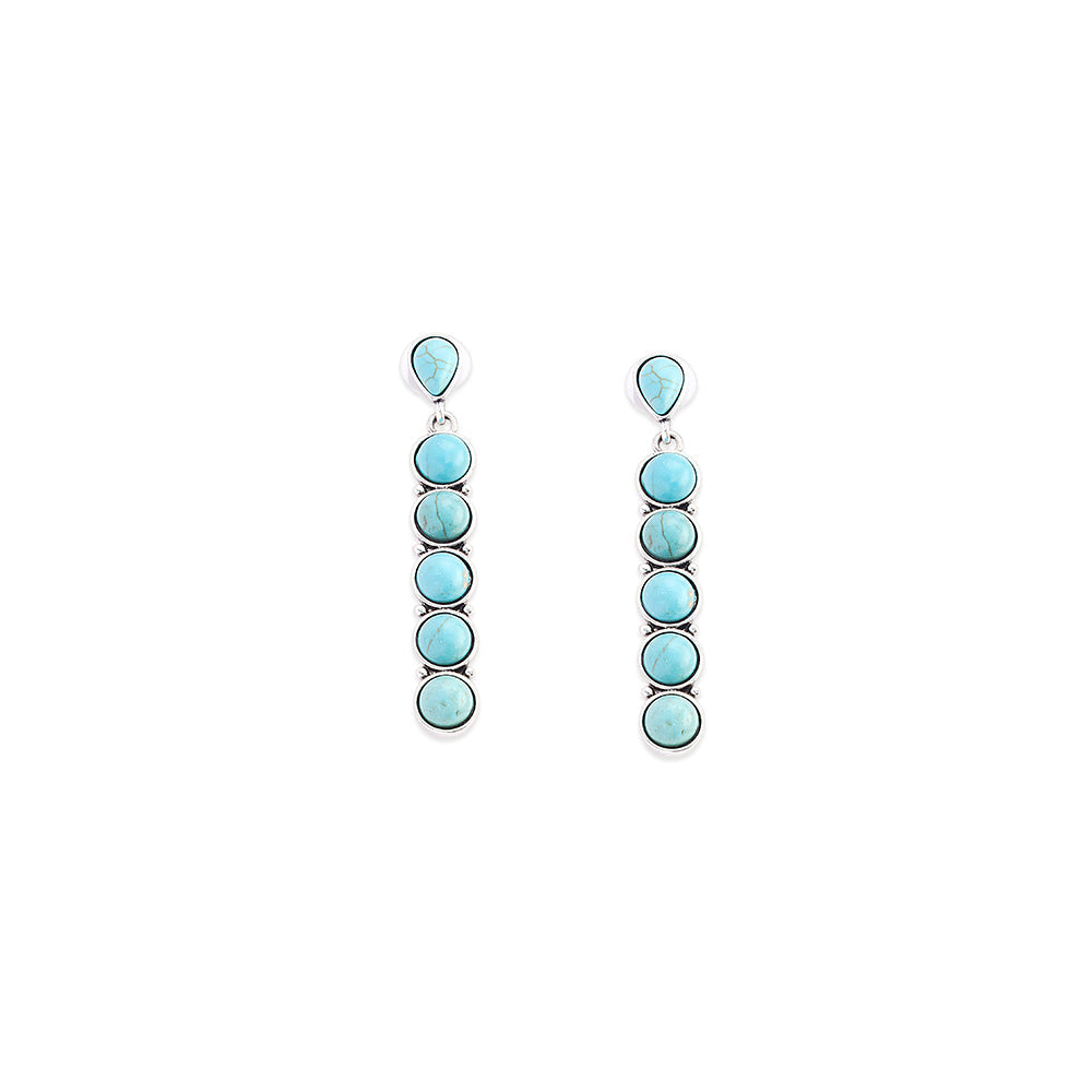 Totem's Wish Earrings
