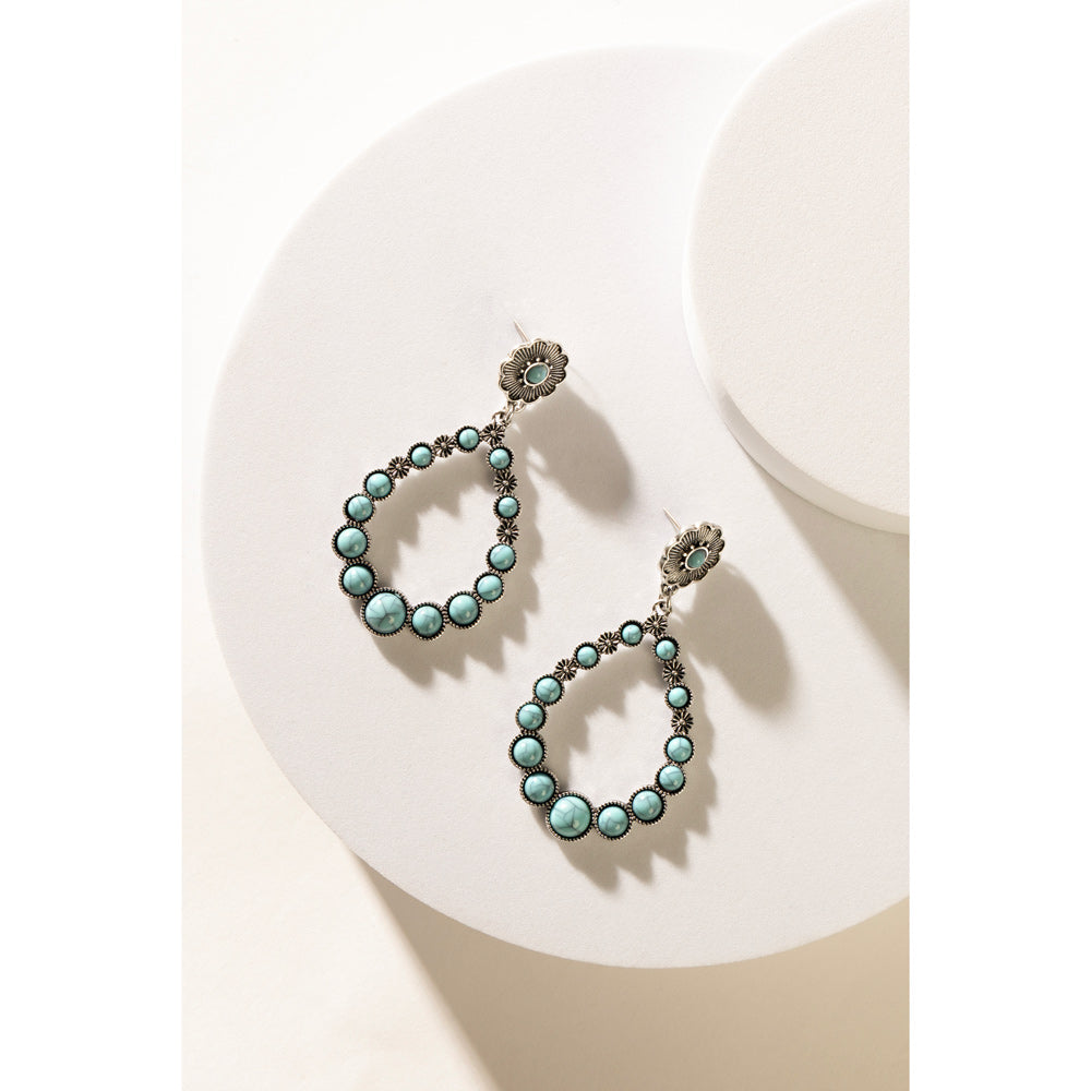 Orbit Allure Earrings