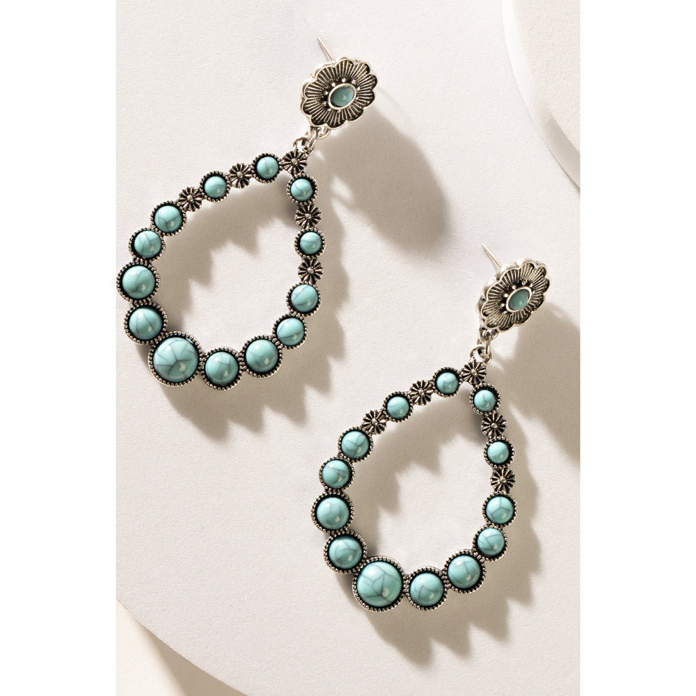 Orbit Allure Earrings