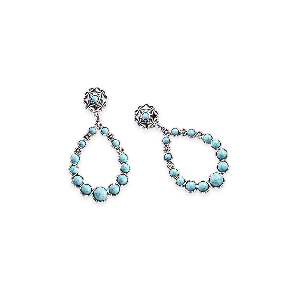 Orbit Allure Earrings
