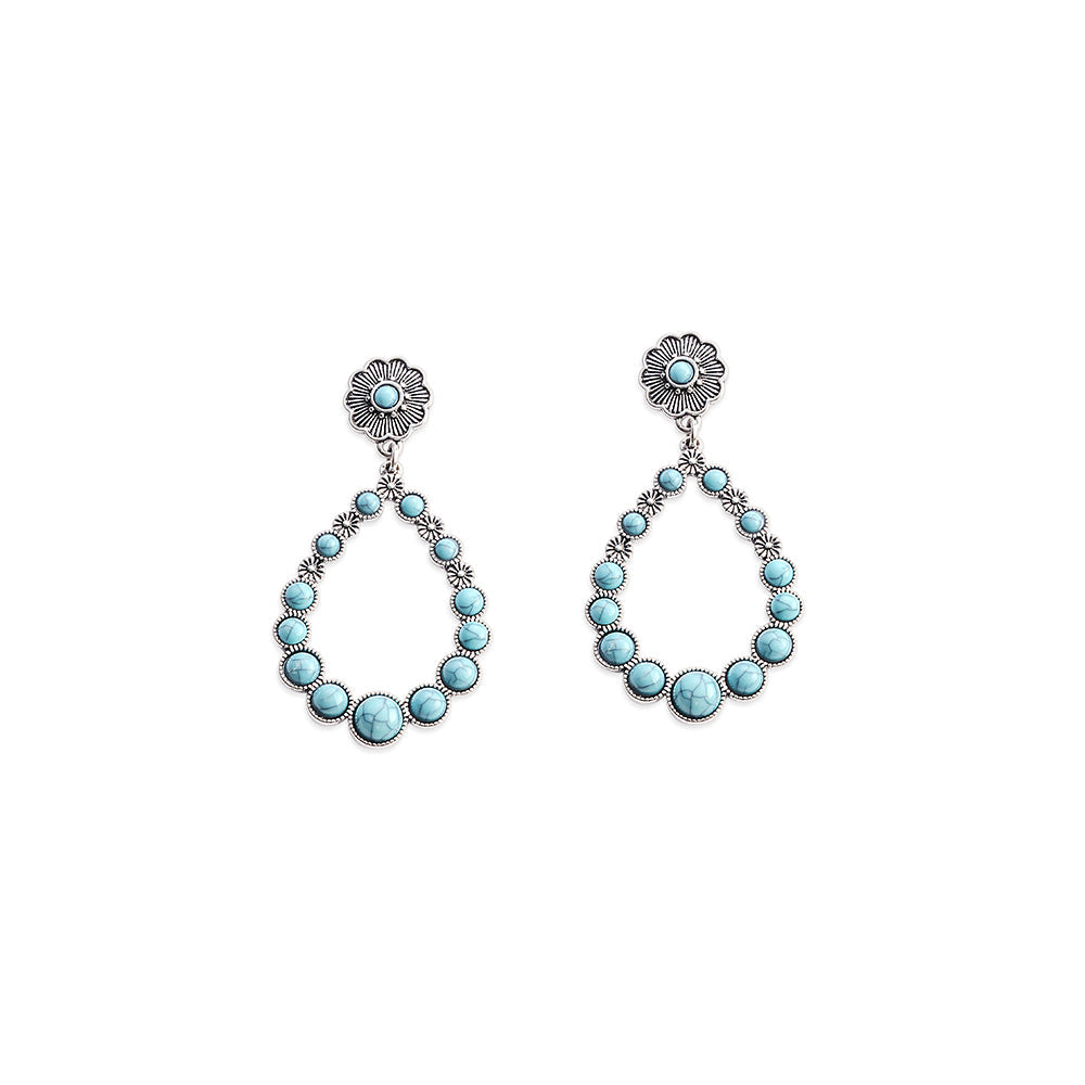 Orbit Allure Earrings