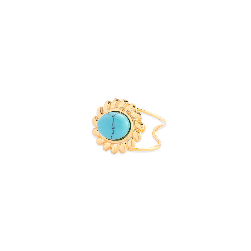 Marissa's Charm Ring