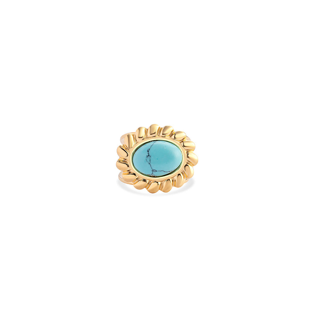 Marissa's Charm Ring