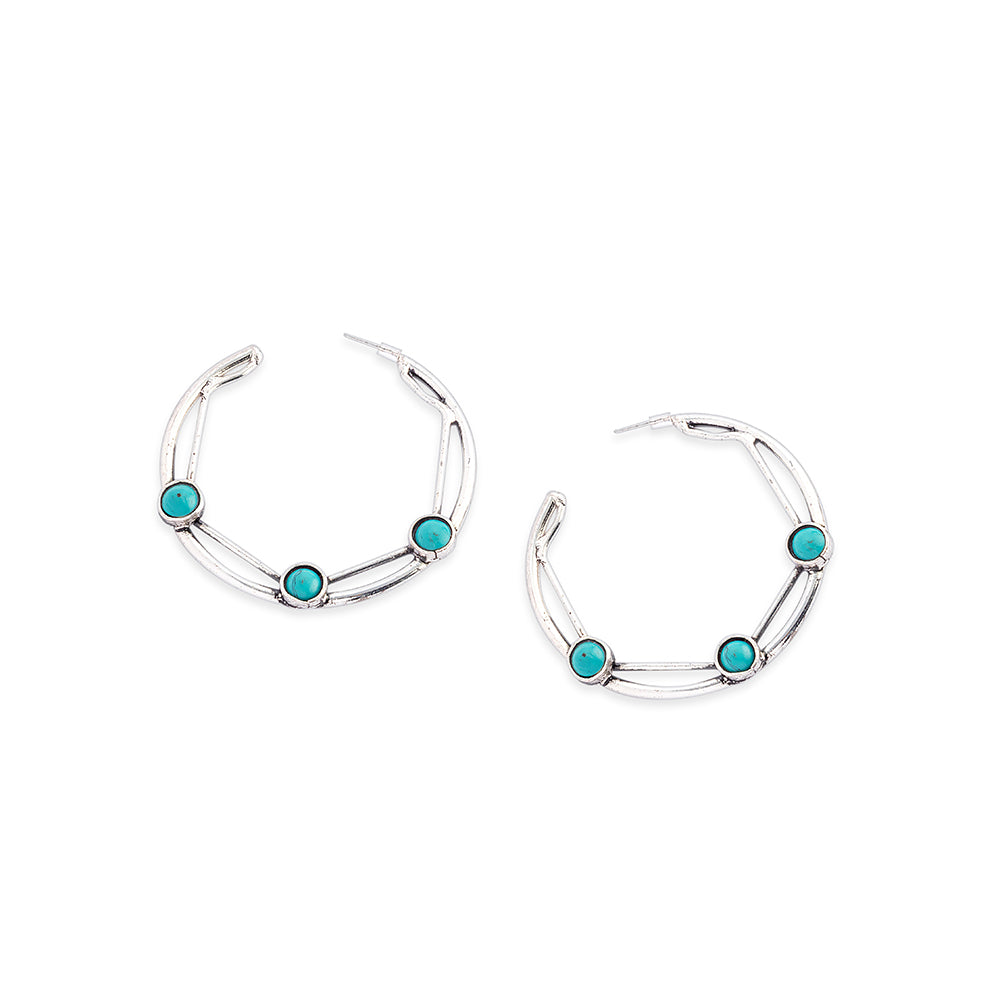 Dream Strands Earrings