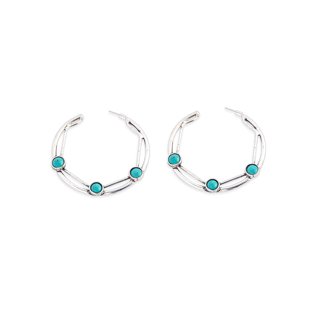 Dream Strands Earrings