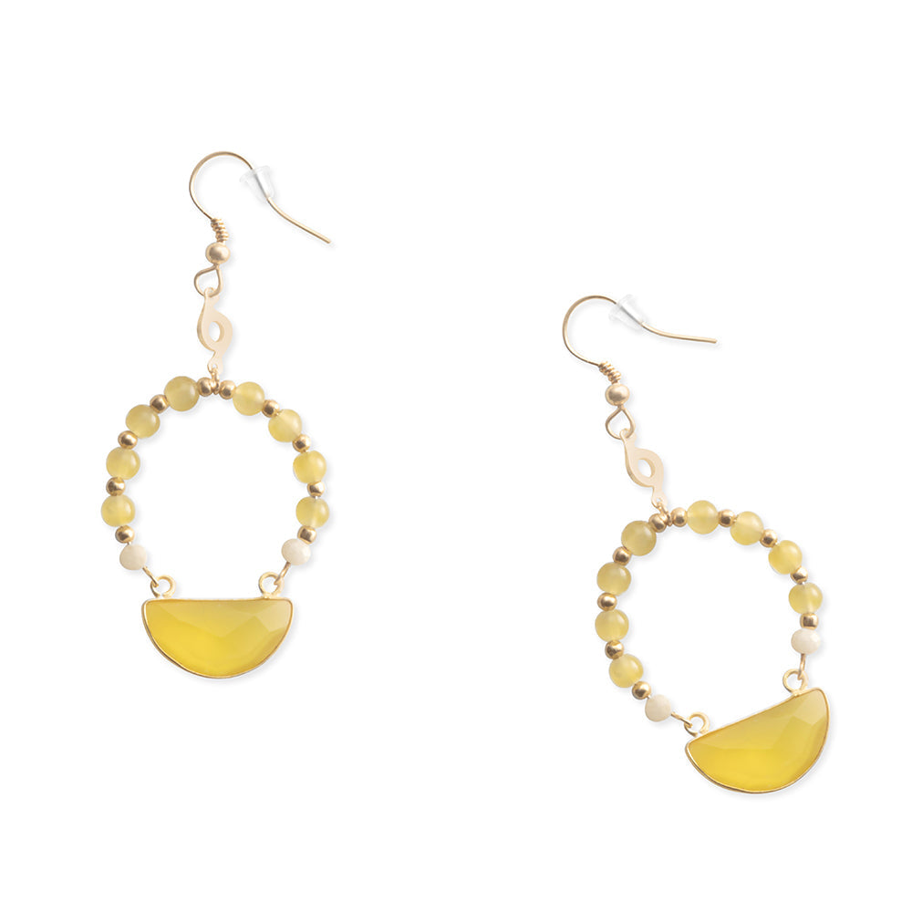 Shonanna Earrings
