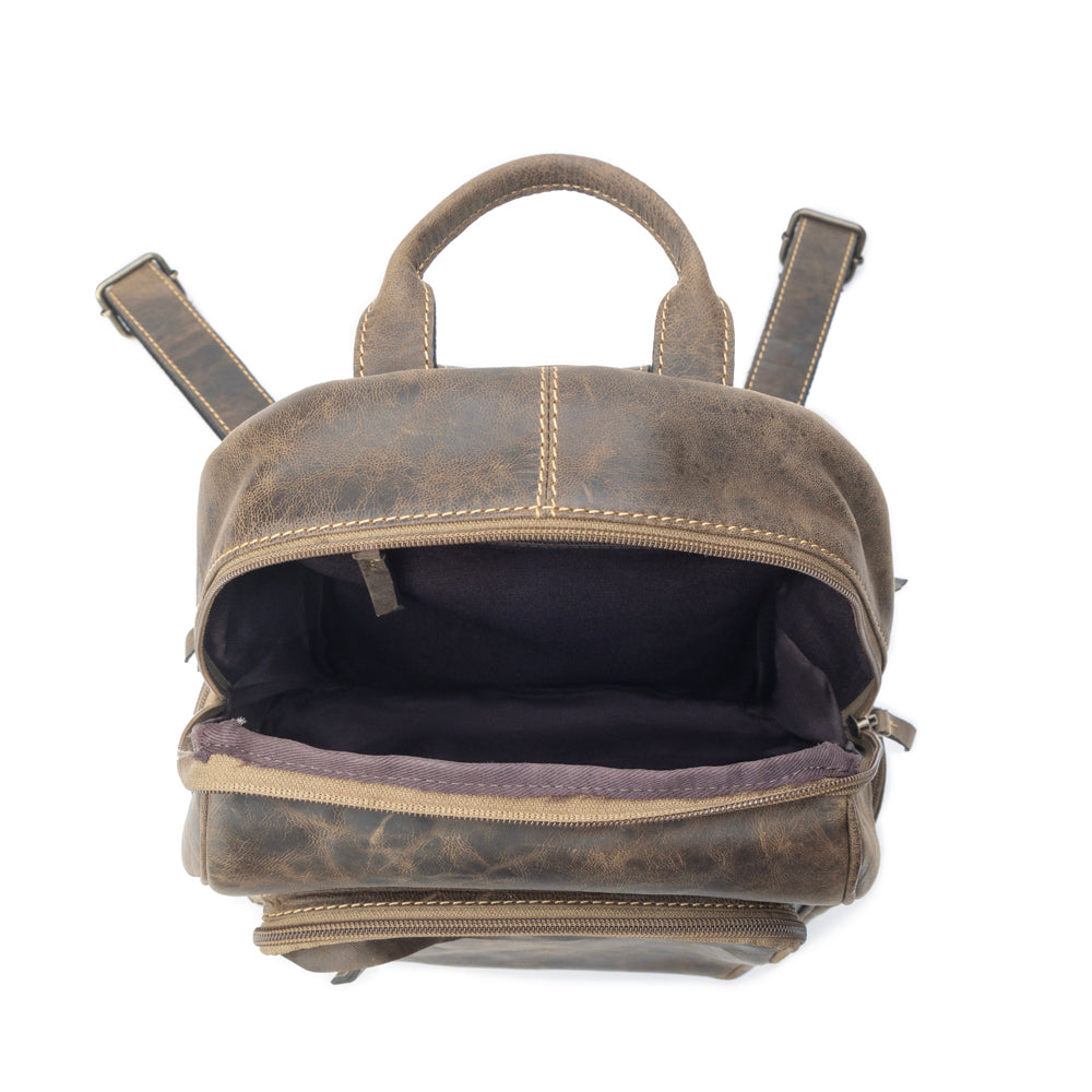 Mountain Range Backpack Bag Variant Combo
