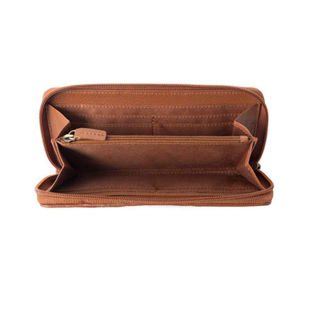 Simon Ridge Wallet