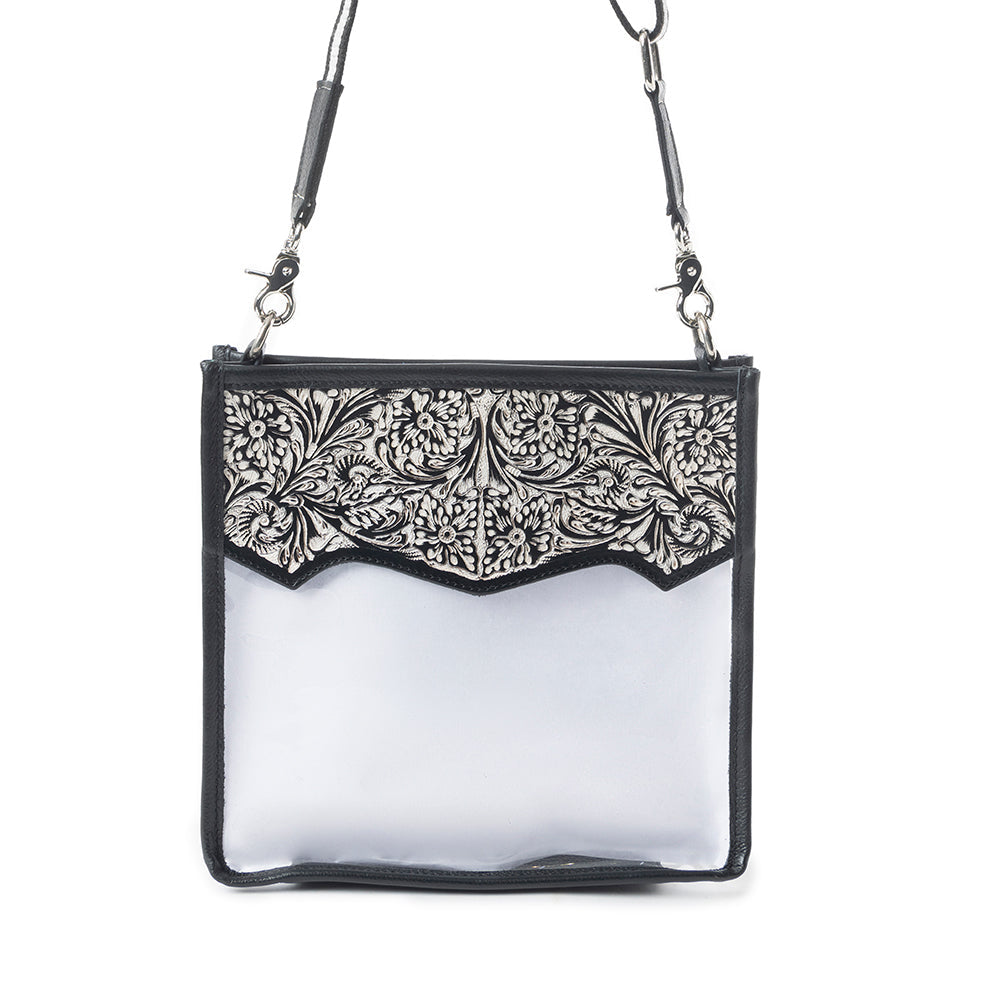 Pearlton Prairie Clear Bag Variant Combo