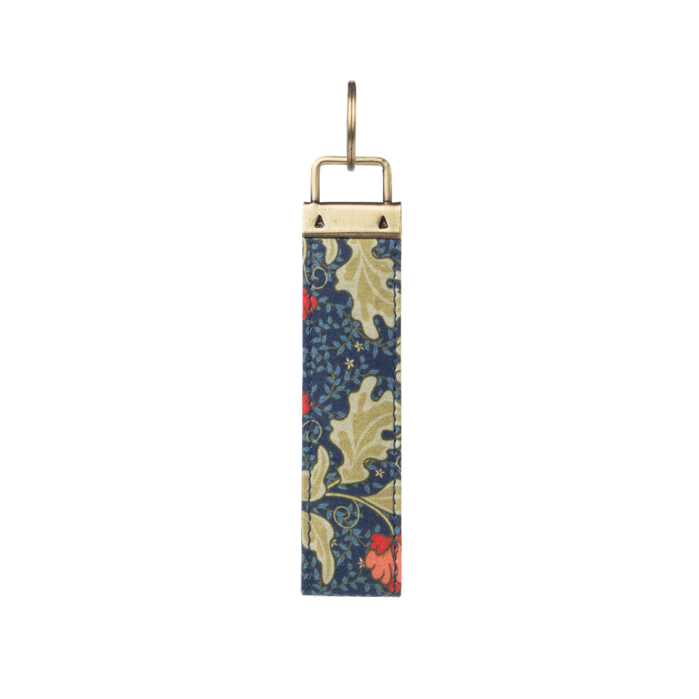Penny's Posies Key Fob 5.5"