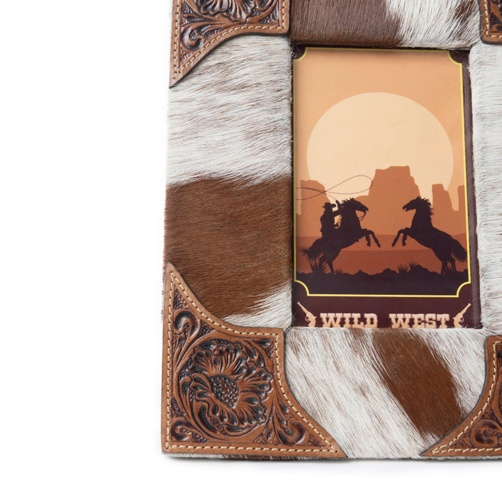 Tumbleweed Trail Photo Frame Variant Combo