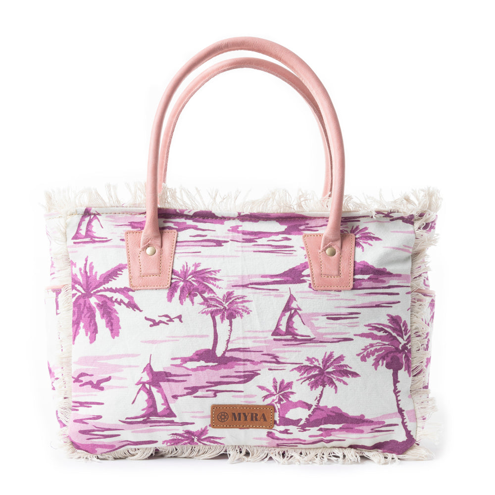 Saint Tropez Tote Bag Variant Combo