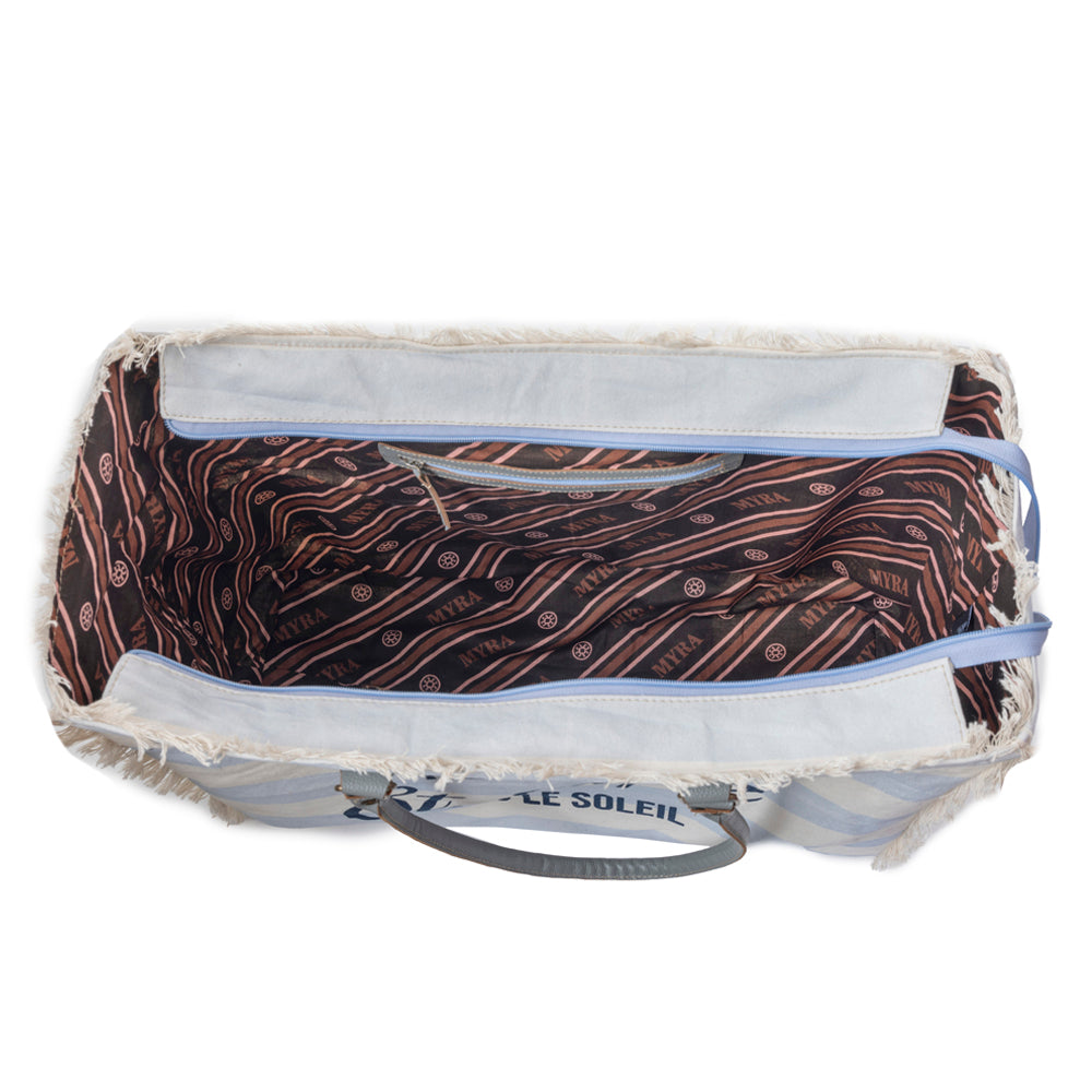 Saint Tropez Weekender Bag Variant Combo