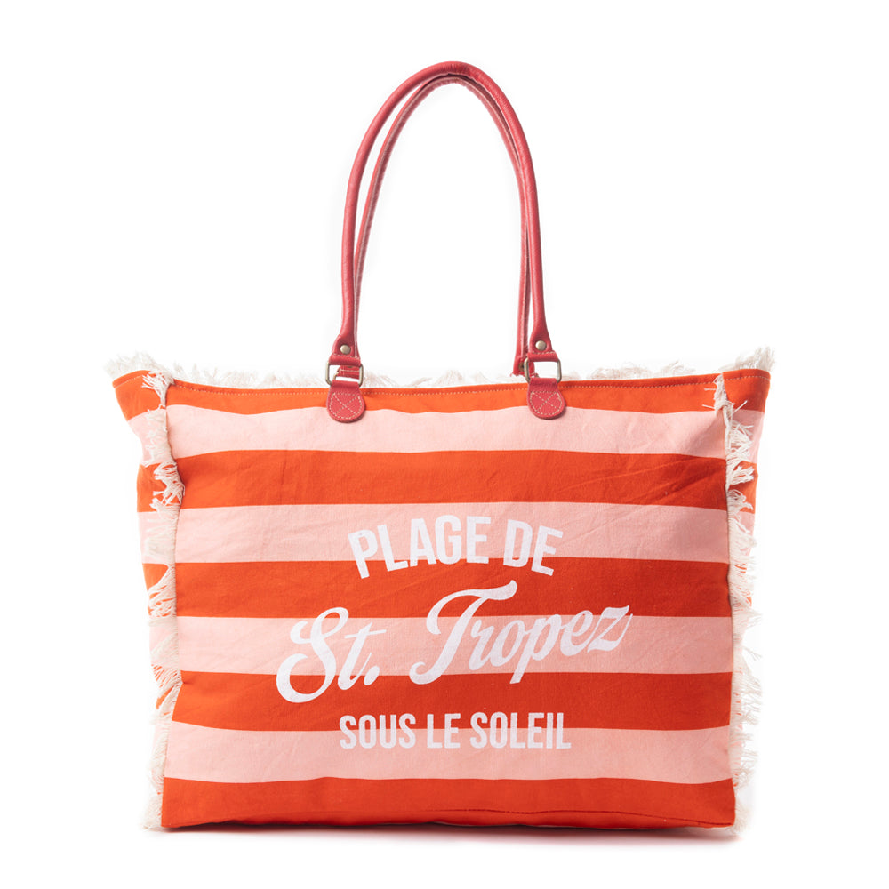 Saint Tropez Weekender Bag Variant Combo