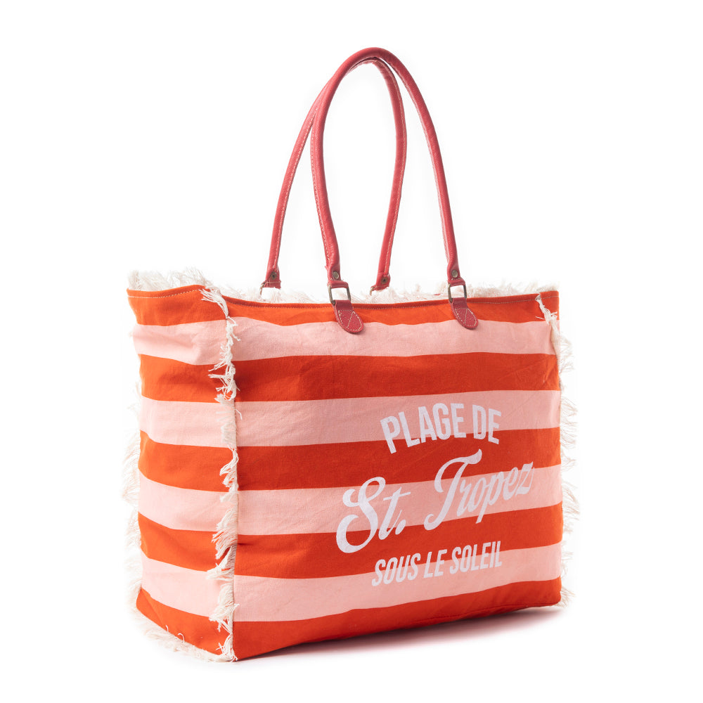 Saint Tropez Weekender Bag Variant Combo