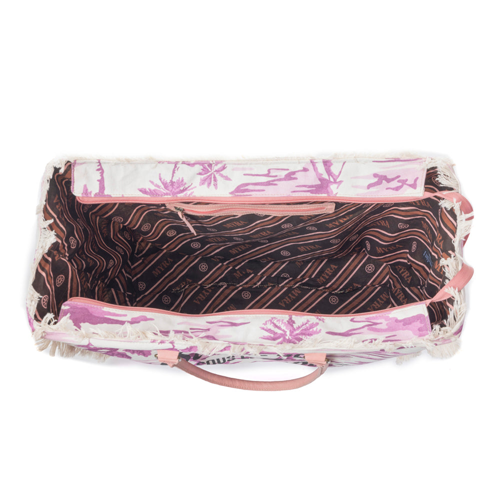 Saint Tropez Weekender Bag Variant Combo