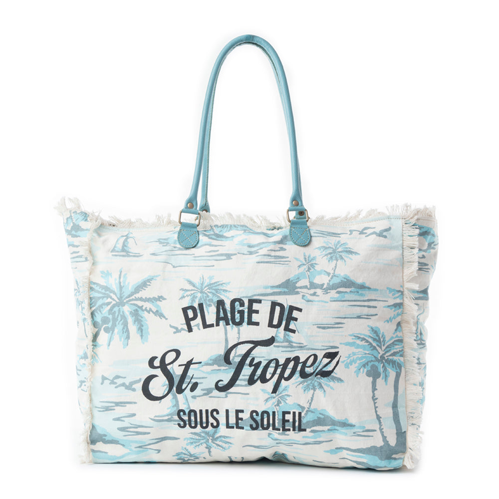 Saint Tropez Weekender Bag Variant Combo