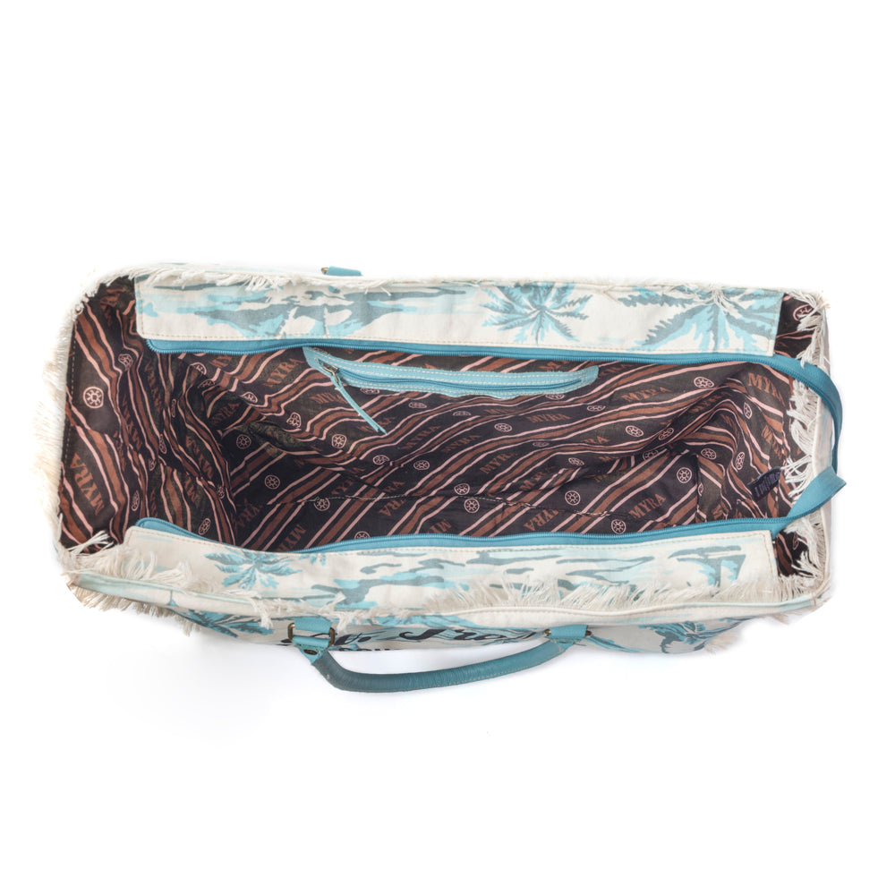 Saint Tropez Weekender Bag Variant Combo