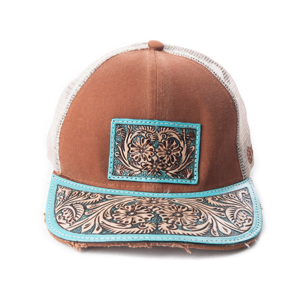 Jenson Hill  6 Caps Combo