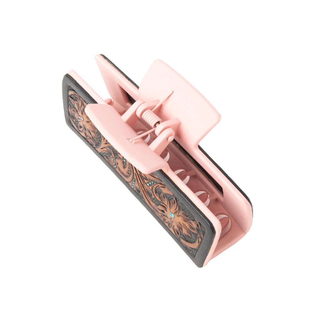 High Vista Hair Comb Clip
