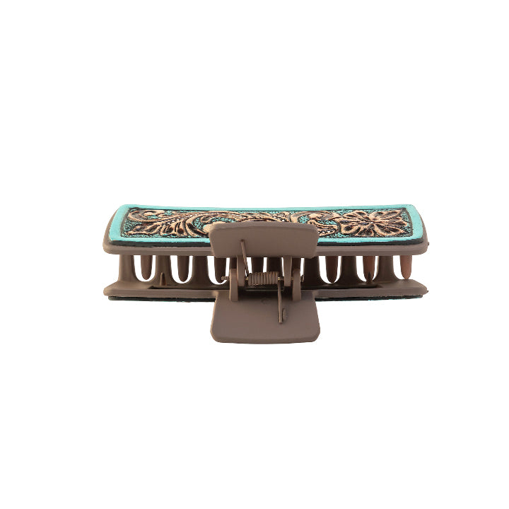 High Vista Hair Comb Clip