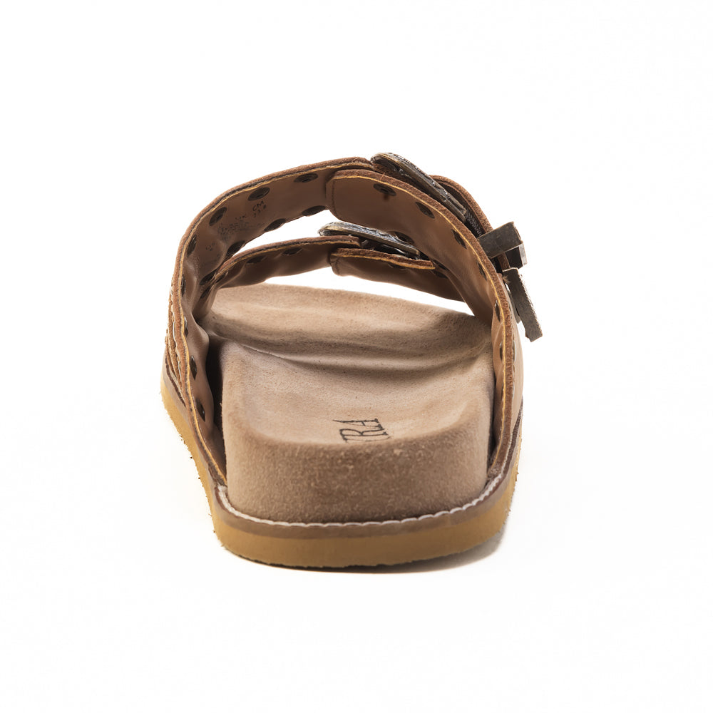 Great Sonora Sunset Sandals In Tan