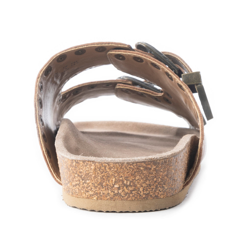 Great Sonora Sunset Sandals In Tan