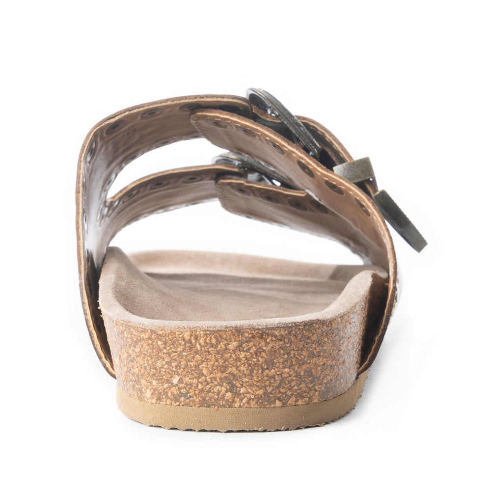 Great Sonora Sunset Sandals In Brown