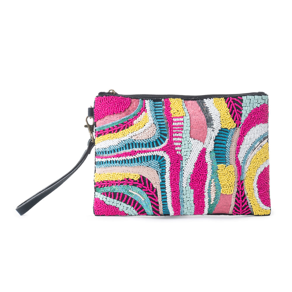 Flowing River Pouch Variant Combo