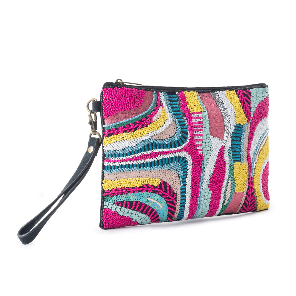 Flowing River Pouch Variant Combo