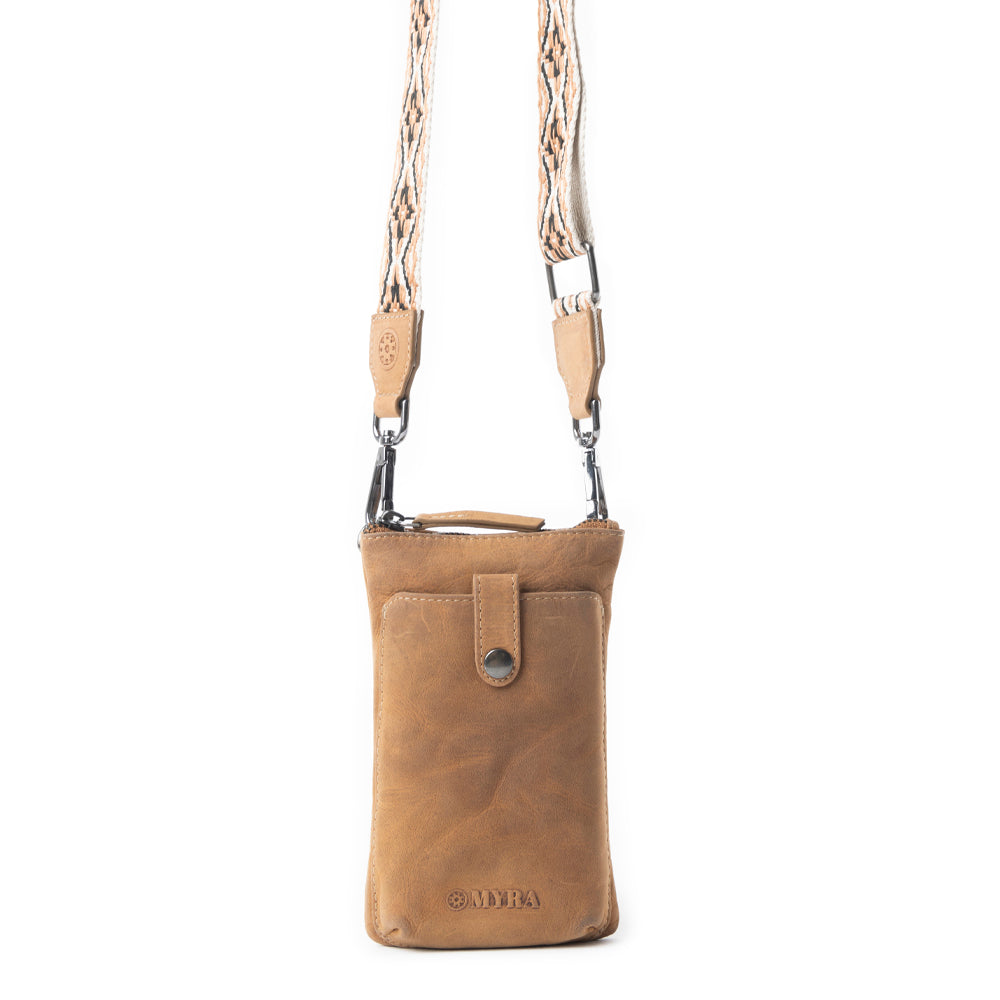 Saguaro Scout Leather Bag Variant Combo