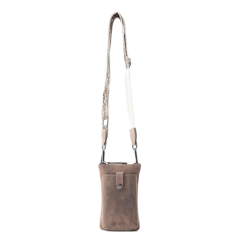 Saguaro Scout Leather Bag Variant Combo