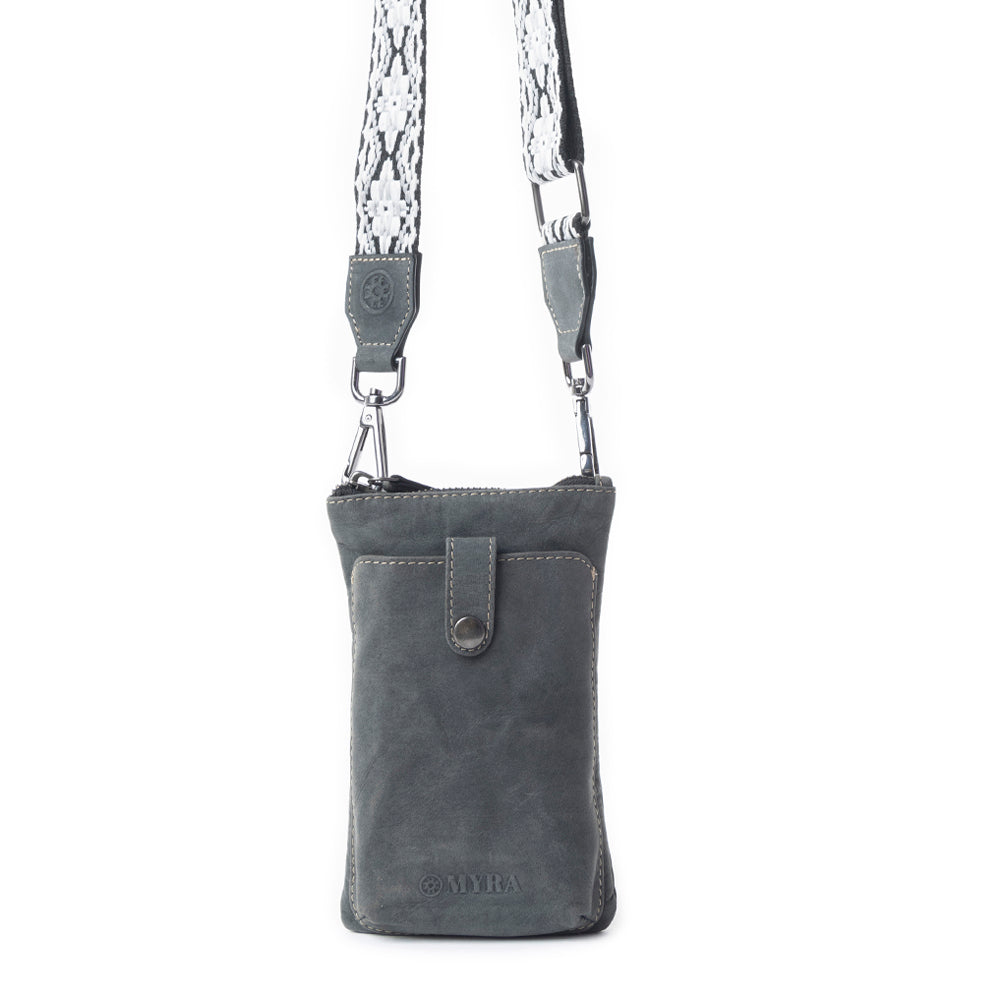 Saguaro Scout Leather Bag Variant Combo